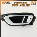 10-18 Bentley Continental Gtc Right Passenger Side Interior Door Handle Oem. Fixed Price $50.36.