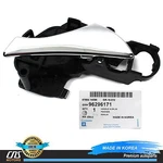 Genuine Inside Door Handle Rear Right Oem 99-02 Daewoo Nubira 96296171. Fixed Price $12.66.