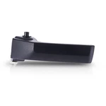 For 2010 Dodge Ram 2500 Interior Door Handle Front Rear, Driver Black. Fixed Price $30.38.