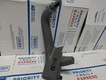 2005-2010 Volkswagen Jetta 1K0868188 Rear/right Door Pull Handle Scuffed. Fixed Price $17.79.