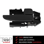 For 2001-2006 Hyundai Elantra Front Rear Right Side Interior Door Handle Black. Fixed Price $9.99.