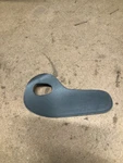 00-06 Chevy Silverado Gmc Sierra Front Interior Door Handle Cover Trim 69. Fixed Price $14.00.