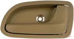 Interior Door Handle Dorman 80334 Fits 02-03 Kia. Fixed Price $31.00.
