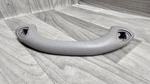01-07 Toyota Sequoia 4.7L 2UZ Front Pillar Interior Grab Handle Grey. Fixed Price $20.00.