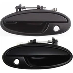 Exterior Door Handle For 1995-1999 Buick Riviera Front Left Right Side. Fixed Price $34.58.