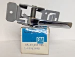 Nos Gm 1978-1982 Corvette Inside Door Handle 20347099. Fixed Price $39.00.