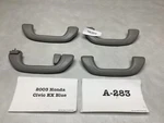 2003 Honda Civic Ex Sedan Grab Handle Set Of 4 Oem. Fixed Price $68.78.