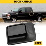 Outside Door Handle Ford Super Duty Truck F250 F350 1999-2016 Left Rear. Fixed Price $26.89.
