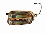 19-23 Rolls Royce Cullinan Interior Door Handle Opener Oem 6956876-15. Fixed Price $200.00.