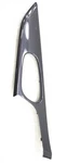 New Oem Front Left Interior Door Handle Trim 806835HA0A For Nissan Rogue 15-16. Fixed Price $48.25.