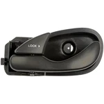 Dorman 80633 Interior Door Handle Rear Left Smooth Black. Fixed Price $56.84.