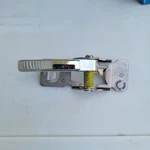 Corvette Interior Door Handle Left Gm# 2061-0477 Old Stock 1978-1982. Fixed Price $65.65.