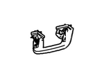 Genuine Ford Interior Grab Bar DG1Z-5431407-CA. Fixed Price $36.56.