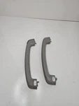 2004-15 Nissan Armada Titan Front Pillar Grab Handles Set Oem Driver Passenger. Fixed Price $39.95.