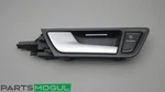 2009-2017 Audi Q5 Rear Left Interior Door Handle 8R0839019A Oem. Fixed Price $20.25.