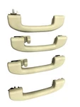 2019-2024 Nissan Murano Oem Front Rear Left Right Interior Roof Grab Handle Set. Fixed Price $49.30.