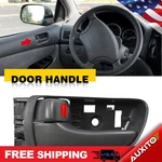 Front Interior Door Left Side For Handle 2004-2010 Sienna Toyota 69206-AE010-B1. Fixed Price $12.34.