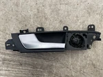 2007 Audi A3 Rear Left Interior Door Handle 8H0035399D C621. Fixed Price $30.88.
