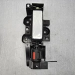 Genuine Mopar Inside Release Handle Left 6ZM651X9AA Excellent Used Condition. Fixed Price $99.99.
