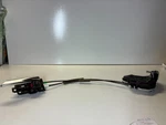 19100216E Rear Left Door Handle Lock Actuator 69274-06110 19-23 Toyota RAV4. Fixed Price $50.00.