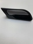 Bmw X5 - Front Right Interior Door Handle Part #8408566 Oem. Fixed Price $20.00.