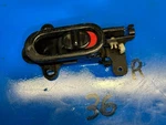 90-97 Mazda Miata MX-5 Right Side Interior Door Handle NA01-58-330C-00. Fixed Price $24.95.
