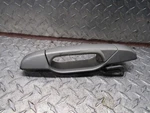 07-14 Chevrolet Tahoe Right Front Passenger Exterior Door Handle Silver Painted. Fixed Price $34.46.
