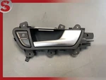 2009-2016 Audi A4 Quattro Rear Right Interior Door Handle 8K0839020 Oem. Fixed Price $14.37.