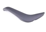 New Mb Clk C208 Front Right Door Handle, Upper Part, A20881004549B50 Genuine. Fixed Price $128.52.