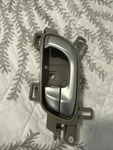 2012-2015 Honda Civic Front Left Door Interior Handle Oem 4650-1000. Fixed Price $20.00.