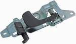 Dorman 92664 Interior Door Handle Front Right Gray Metal. Fixed Price $49.54.