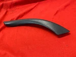 Bmw F12 F13 640 650 Right Passenger Interior Door Handle Trim Leather Black Oem. Fixed Price $29.95.