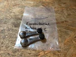 Kadette B/c Window Crank Original Opel New. Fixed Price $25.92.