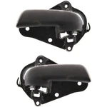 Interior Door Handle Fits 96-00 Dodge Caravan Plymouth Voyager Chrysler Town &. Fixed Price $35.54.