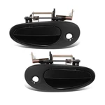 For Chrysler 300M 1999-2004 Exterior Door Handles Driver Passenger Side Pair. Fixed Price $27.47.