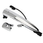 Front Left (driver) Side Door Handle For Nissan 2013-2018 Sentra S, Sl, Sr, Sv. Fixed Price $21.99.