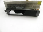 New Oem Rear Left Interior Grille Door Handle & Tweeter Gray Black 98-01 Audi A6. Fixed Price $22.95.