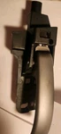 2007 2008 Chrysler Sebring Driver Front Door Handle. Free Shipping Tested Works. Fixed Price $22.00.