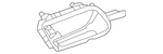 Genuine Mercedes-benz Internal Operation 247-760-03-00-9051. Fixed Price $34.80.