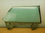 Right Rear Door Window Tinted 4DRHT 1963 1964 Chrysler Dodge 880 64CY1-1N2. Fixed Price $91.04.