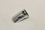 MK1 Audi Tt Right Aluminum Window Switch Mount Bezel Trim Genuine Oem 2000-2006. Fixed Price $19.99.