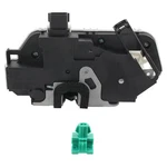 2008-2012 Ford Focus Front Left Driver's Door Latch Lock 9L3Z-5421813-A Usa. Fixed Price $41.99.