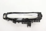 2020 - 2023 Mercedes GLC300 X253 Front Left Outside Door Handle Oem White 149. Fixed Price $97.40.