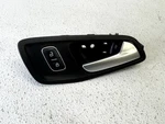 17-19 Ford Escape Front Right Pass Side Interior Door Handle Oem. Fixed Price $34.45.