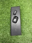 1998-2002, Isuzu Trooper, Front Door Switch Right/passenger 897154-9041. Fixed Price $26.00.