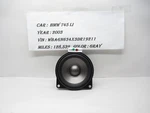 02-08 Bmw Series Audio Speaker 6907641 Oem. Fixed Price $11.90.