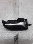 R/f Right Front Door Interior Handle Chrome/black 2004 Toyota Prius Z-93P. Fixed Price $59.00.