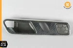 97-04 Mercedes SLK230 SLK320 Door Handle Trim Right Passenger 1707660264. Fixed Price $39.23.