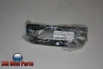 Bmw Grab Handle Black 51168258064. Fixed Price $23.09.