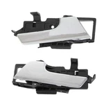 For Pontiac G3 2009 2010 Interior Door Handles Driver Passenger Side Pair. Fixed Price $42.36.